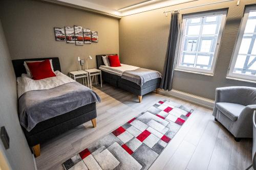 Hotel Stensson - image 11