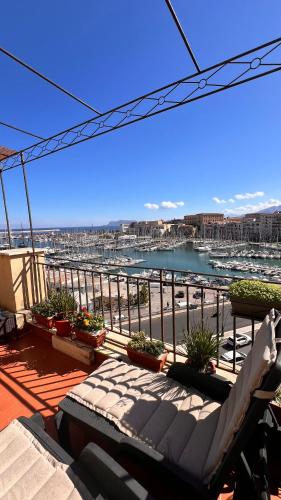 Kasa Kala Rooms & Apartments