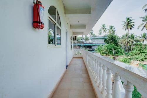 Facilities, Morjimbay Resort, Morjim in Morjim