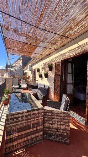 Kasa Kala Rooms & Apartments