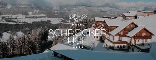 Hotel Schröckerhof - Hôtel - Schladming