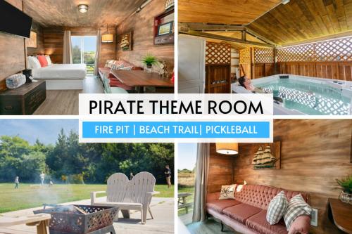 Breakwater Resort in Grayland