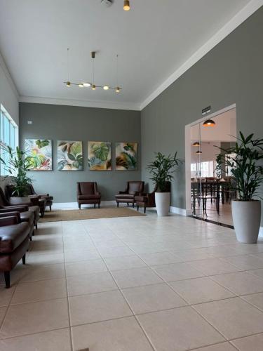 Gran Carlo Hotel in Taubaté