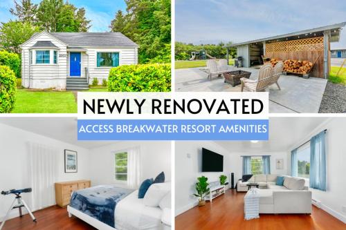 Breakwater Resort in Grayland