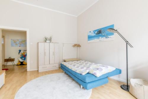 Private Apartment, Hannover (fotografie 4)