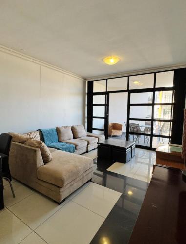 Accommodation Front - Stunning 4 Sleeper near Ushaka Marine World