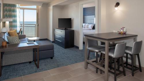 Residence Inn By Marriott Virginia Beach Oceanfront in Virginia Beach, USA