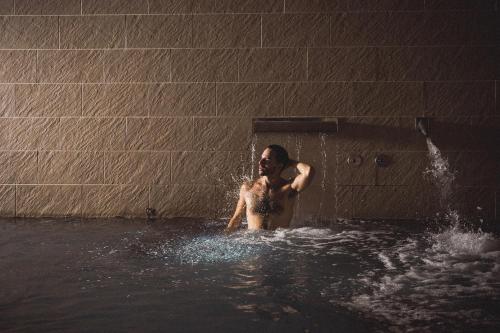 Axel Hotel Barcelona - Adults Only, Barcelona (fotografie 7)