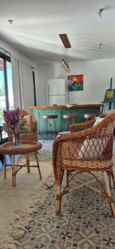 LOFT de Fincas in San Vicente