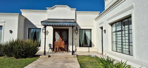 A szálláshely kívülről, LOFT de Fincas in San Vicente