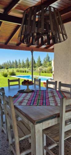 LOFT de Fincas in San Vicente