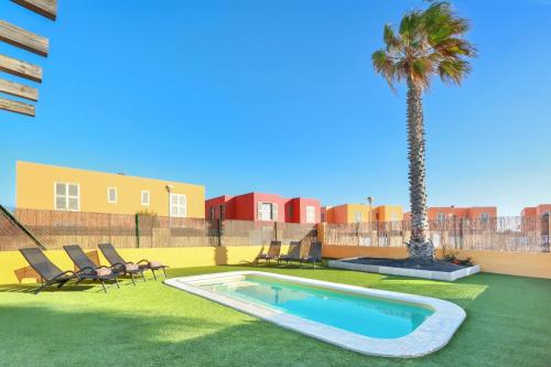 Aurea Luxury House