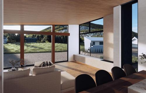 Amber Echoland MrT by Jade Group