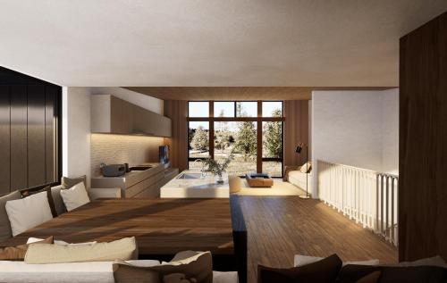 Amber Echoland MrT by Jade Group