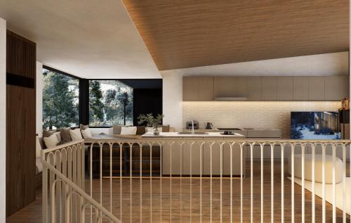 Amber Echoland MrT by Jade Group