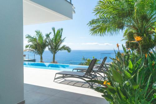 Villa Zenha by Atlantic Holiday