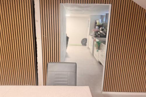 Cozy private house with free parking in Kongsvinger