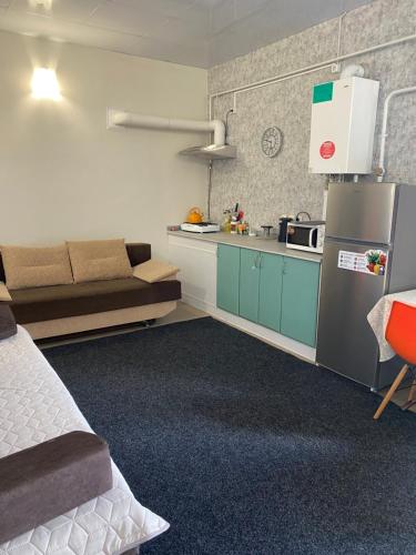 Квартира in Svitlovodsk