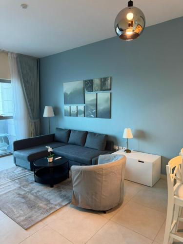 OC & Only Residence - Al Raha beach