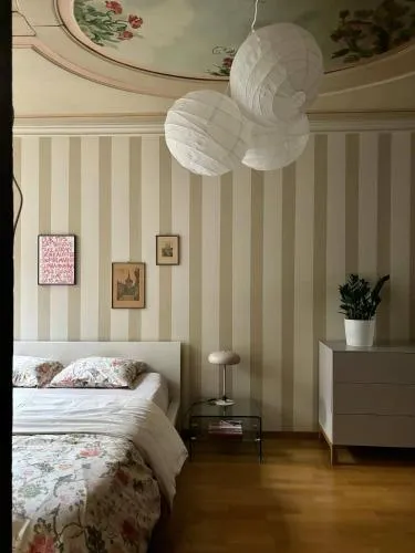 Bright & Stylish-Heart of Old City-Experienced Hosts in Bern, Schweiz