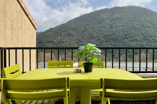 Les Naïades I49 - 2 bedrooms for 5 people !