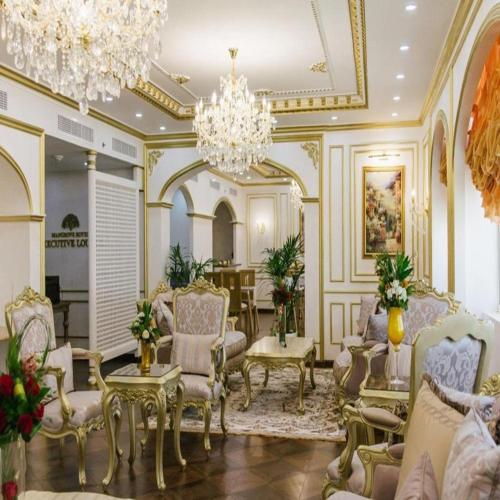 Facilities, Sunday Mangrove Corniche Hotel in Ras Al Khaimah