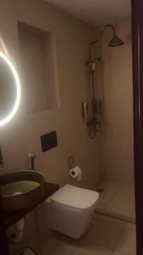 Hyba Heritage Guest House-Al Ras Metro Station, Dubái (foto 7)