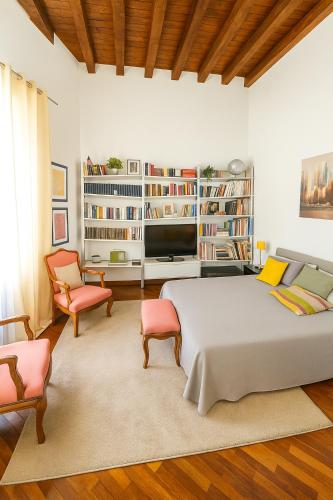 Cassàri Suite, Palermo (fotografie 6)