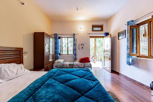 The Corbett Rajae Homestay  in Amrora