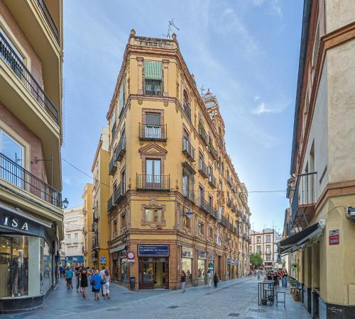 apartamento con encanto en centro Sevilla - Vacacional Sevilla - image 5