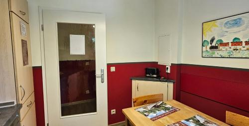 Mollibahnhof - Heiligendamm Mollibahnhof Heiligendamm DZ 04 in Bad Doberan