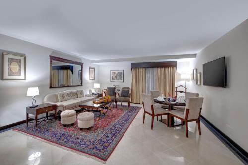 Pearl Continental Karachi in Karachi