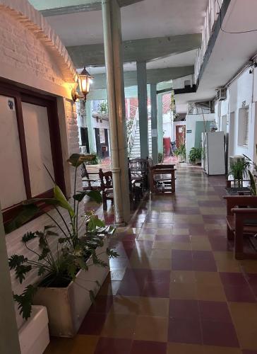 HOSPEDAJE ARTIGAS  in Corrientes