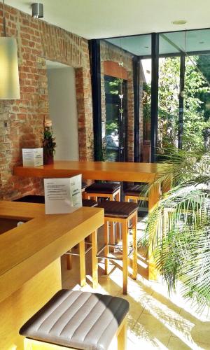 Hotel Fabrik Wien - image 5