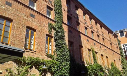 Hotel Fabrik Wien, Vienna (photo 8)