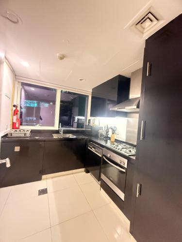 Wecation- Chic 2BR Damac Maison Cour Jardin Business Bay, Dubai (photo 9)