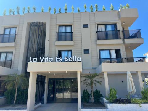 Foto - La Vita Es Bella