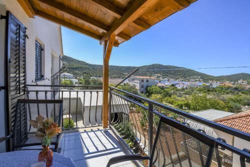 Apartments Ivo - barbecue - image 11