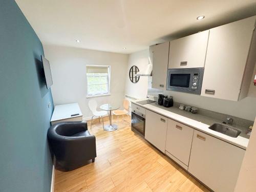 Harford House Studios 21 - Hopewell
