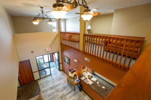 Green Acres Hotel in Pittsfield (IL)
