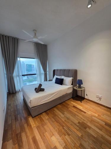 Reizz Residence by Perkasa Suites - image 9