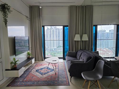 Reizz Residence by Perkasa Homestay - image 14