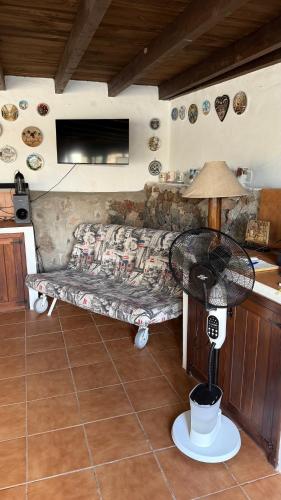 Loft Tortuga in La Vegueta