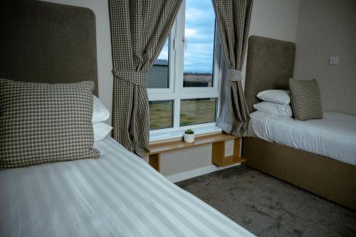 Sure Studio by Best Western Brackenborough Lakes & Resort, Louth (zdjęcie 9)