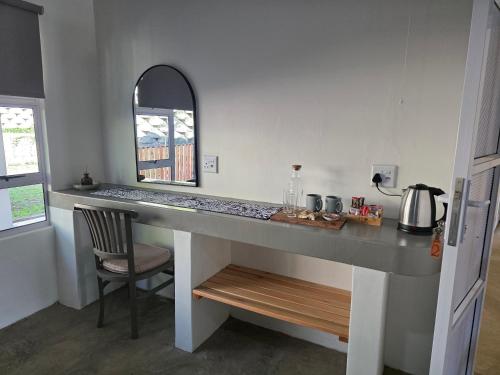 42 on Noodsberg Guest House in Wartburg