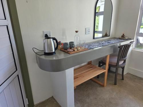 42 on Noodsberg Guest House in Wartburg