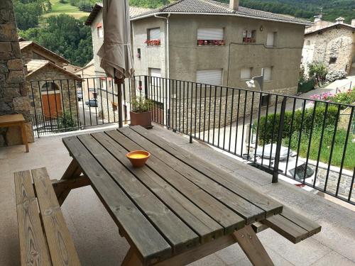  Apartament Torrent de la Barruda in Vilallonga de Ter