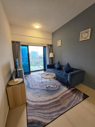 Reizz Residence by Perkasa Suites - image 5