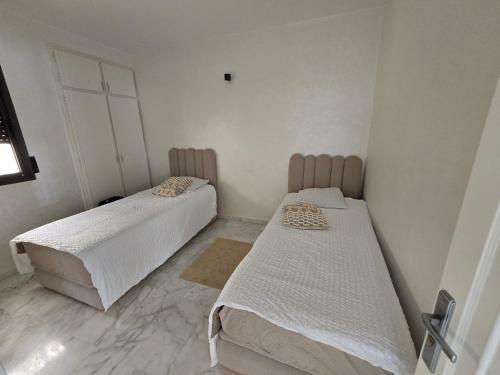 Zaouch house in Moulay Bousselham