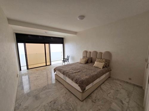 Zaouch house in Moulay Bousselham